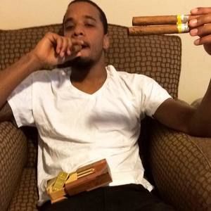 Meet your Posher, Corey